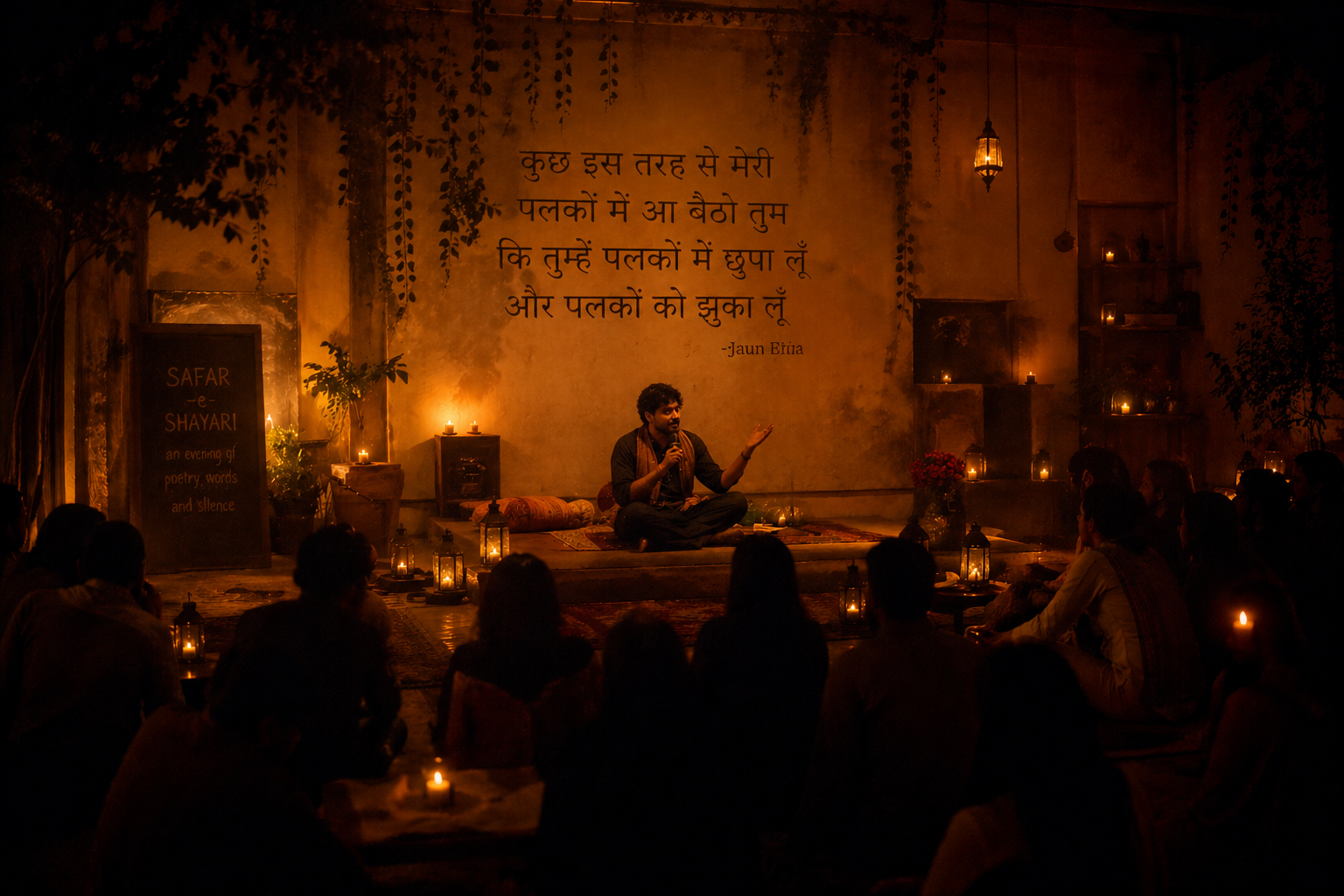 Indian classical music